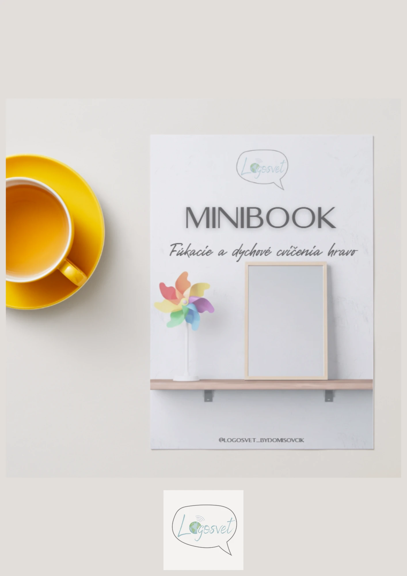 E-book Fúkacie a dychové cvičenia hravo
