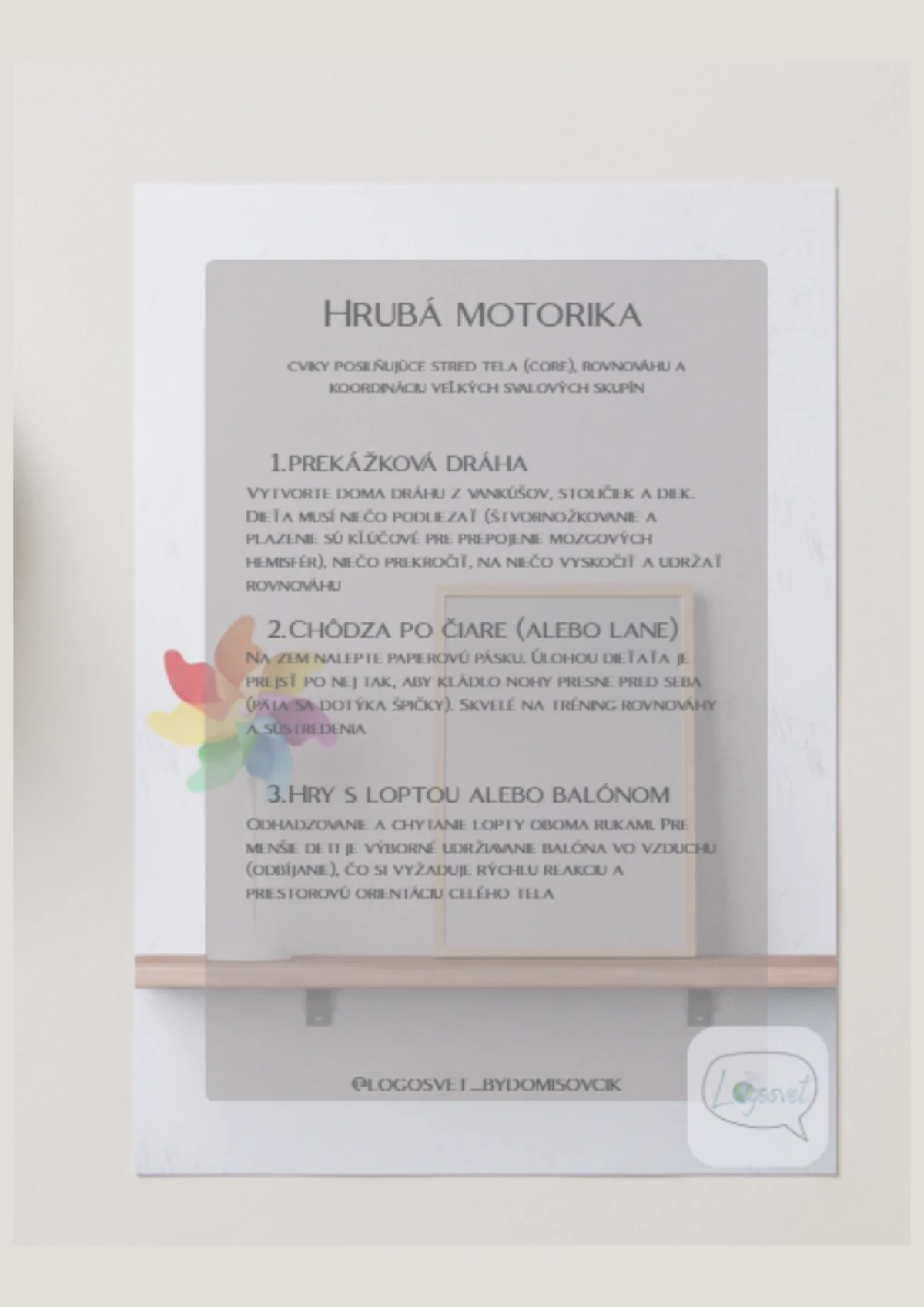 E-book Motorická pyramída